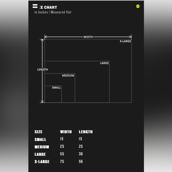 Outlier Grid Linen Towel 100% linen made in NYC EUC green/teal - Picture 7 of 7